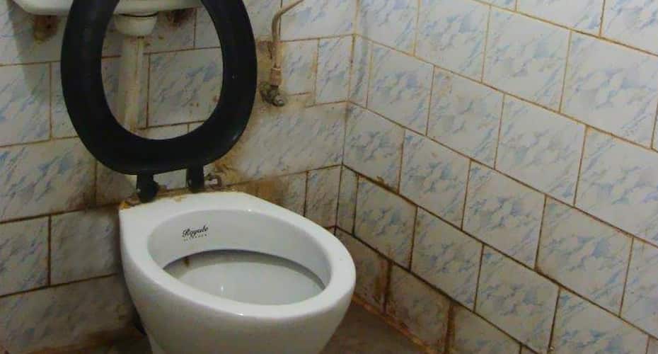 Hotel City Palace, Bhubaneswar 4